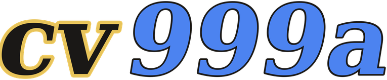 cv999a logo